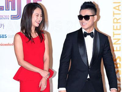 Song Ji Hyo Punya Suatu Hal yang Tak Dimlilki oleh Ibu Kang Gary?